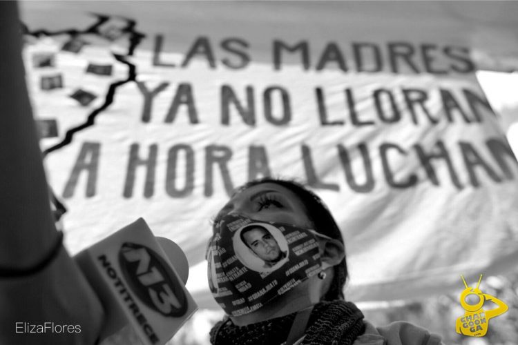 En Michoacanos Nos Hacen Falta 5 Mil Desaparecidos