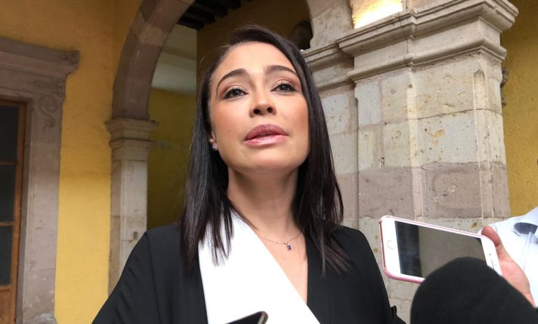 Miriam Tinoco Continuará En El PRD, Pero No Buscará Participar En Elecciones De 2021