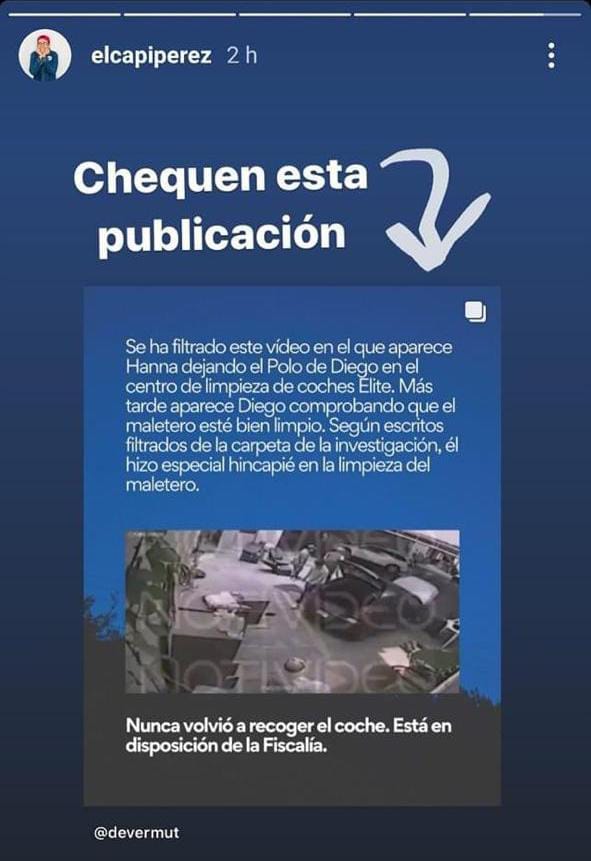 Danna Paola, Bárbara De Regil Y Otros Famosos Viralizan Foto Del Presunto Feminicida De Jessica