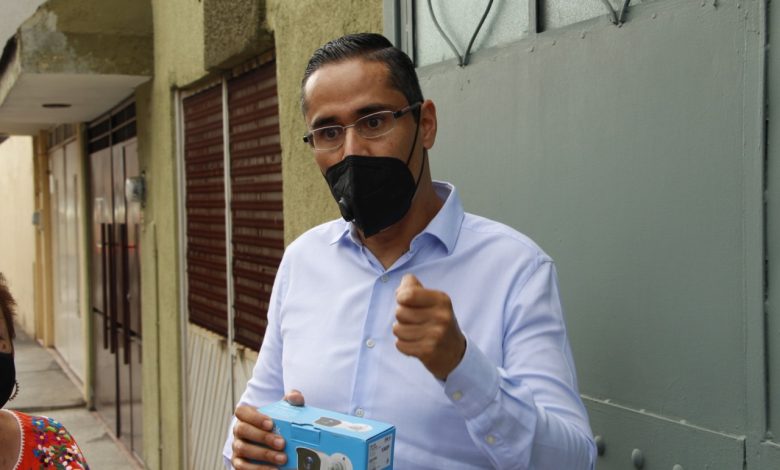 Deprimente, Esperanza De Los Morelianos En Materia De Inseguridad: MVS