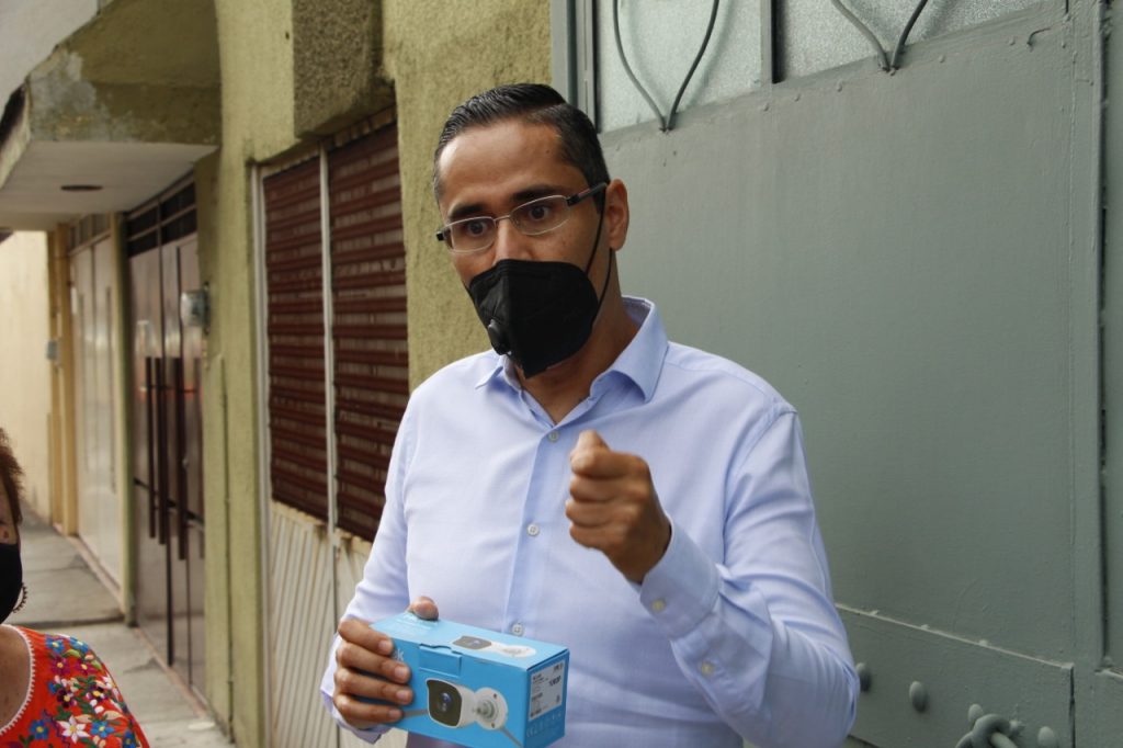 Deprimente, Esperanza De Los Morelianos En Materia De Inseguridad: MVS