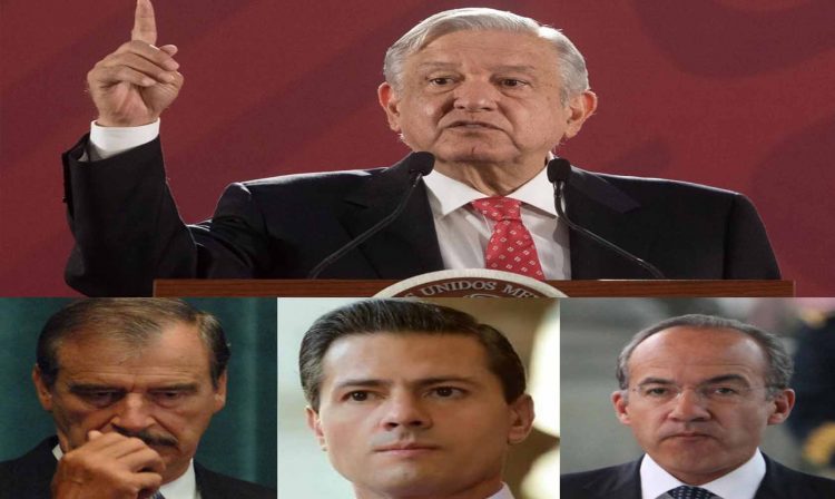 Consulta Se Hace Porque Se Hace, Asegura AMLO