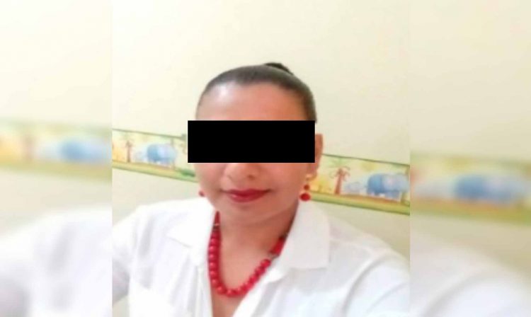 Pasa En México: Le disparan En La Cabeza A Doctora Dentro De Hospital