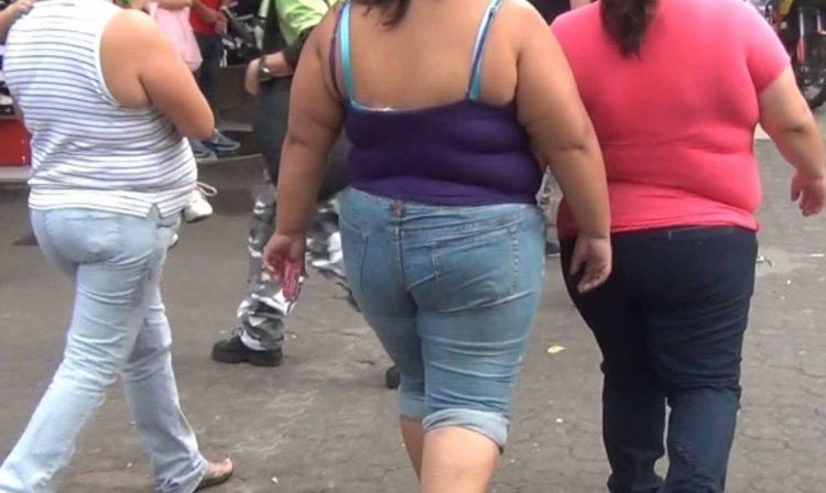 En Michoacán Mujeres Superan Casi Al Triple A Hombres En Obesidad Y Diabetes