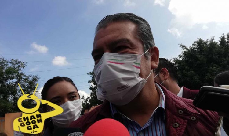 Sin Llegar Los Recursos Adeudados A Ayuntamiento: Morón