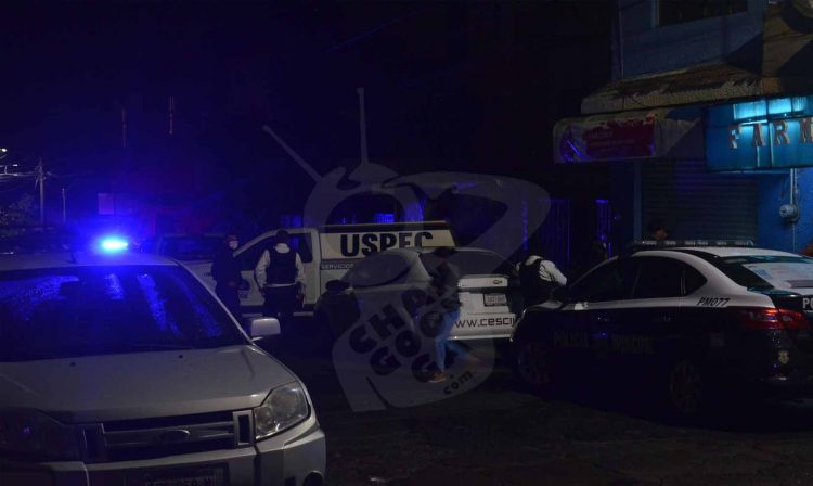 #Morelia Quincuagenario Sufre Caída En Su Casa Y Muere