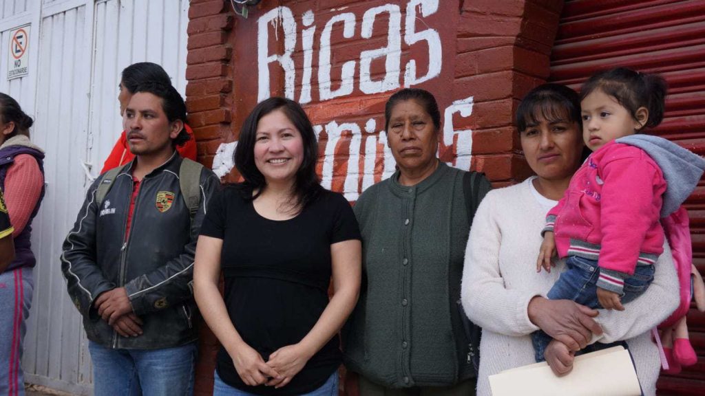 Michoacanos Podrían Dejar De Pagar Por Actas De Nacimiento Temporales: Diputada