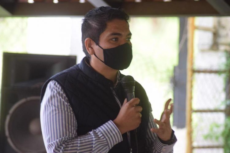 Diputado Urge Que Se Apruebe Ley Ambiental En Michoacán
