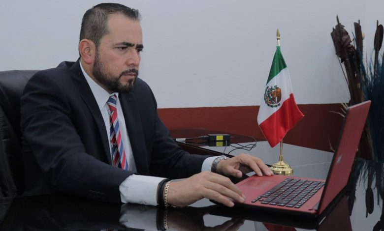 Michoacán Requiere De Un Congreso Sólido Que Responda Ante Riesgos Presentes Y Futuros: GPPRD