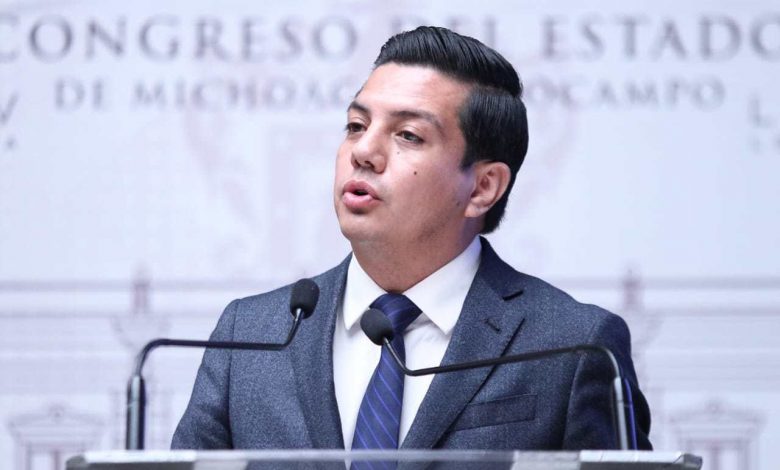 Convoca PAN A Representar Los Intereses De Los Michoacanos Desde El Congreso