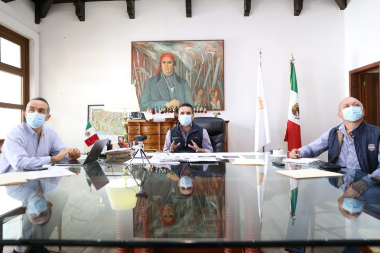 Nuestro Compromiso Es Salvar La Mayor Cantidad De Vidas Posibles: Silvano