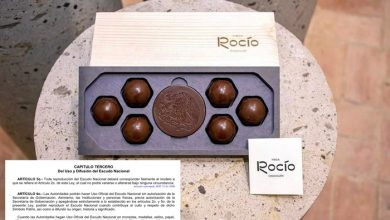 Chocolates-Rocío