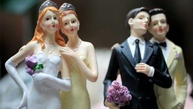 Matrimonio Igualitario