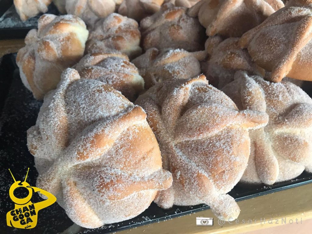 #Morelia Pan de Muerto Revivirá Economía de Panaderos Tradicionales Durante COVID-19