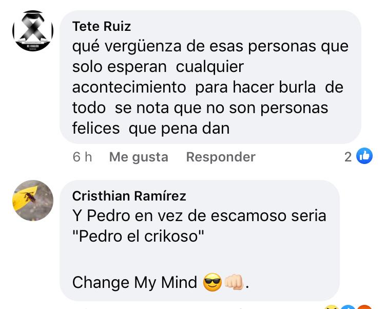 Hacen Fiesta Temática De Los Picapiedra Y Se Burlan De Ellos En Redes