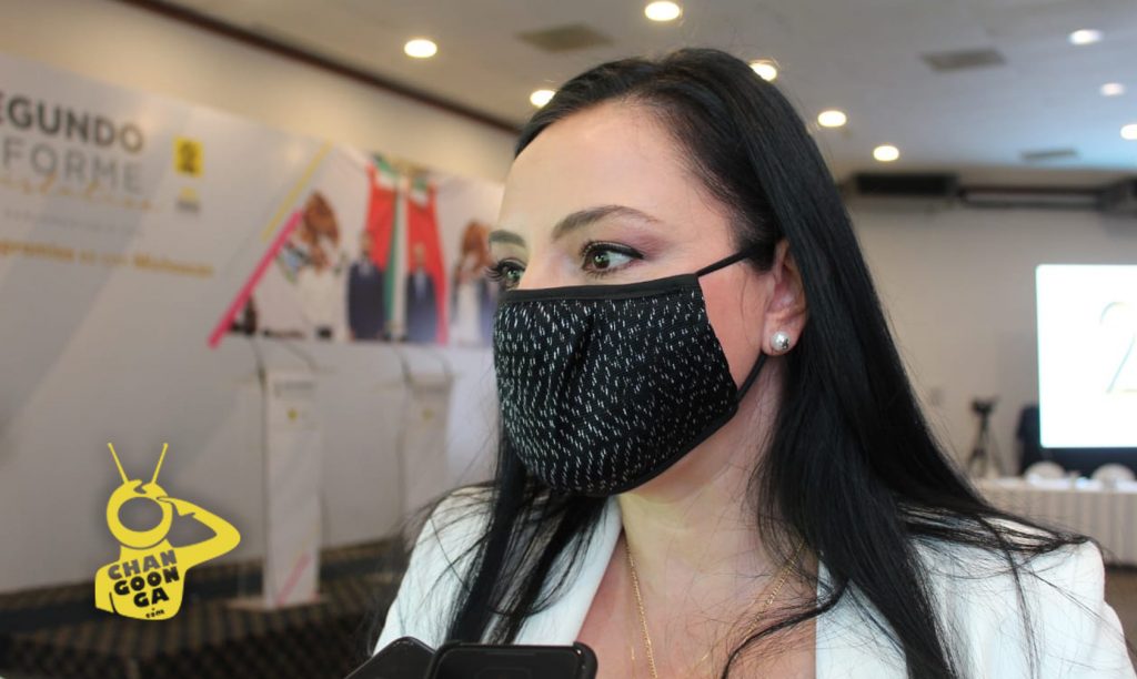 Ley De Juicio Político De Michoacán Es Obsoleta: Diputada