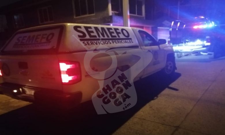 Datos obtenidos por este medio señalan que el incidente ocurrió en la calle Urani.