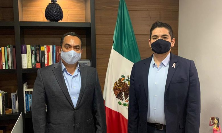 No Tenemos Que Esperar Cambio En Gobierno Para Lograr La Paz En Michoacán: Diputado