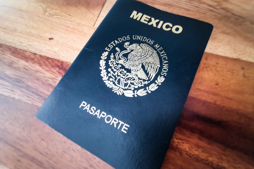 Apatzingán Reabren Puertas Para Tramitar Pasaportes En SRE