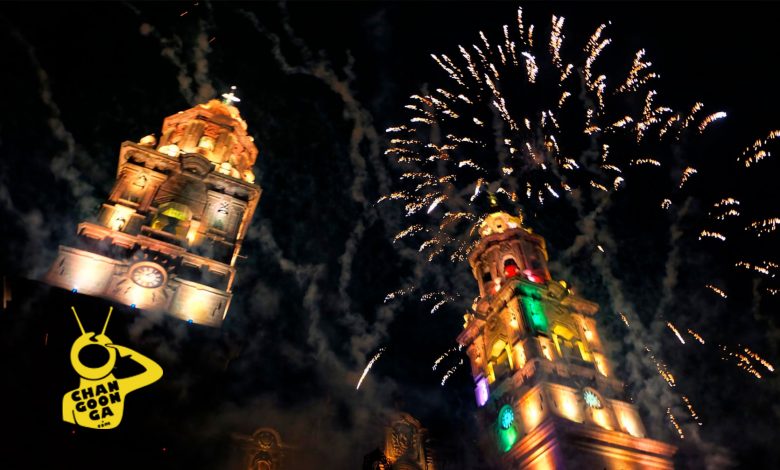 Morelia Pueque Sí Haya Desfile Y Encendido De Catedral El 30: Ayuntamiento