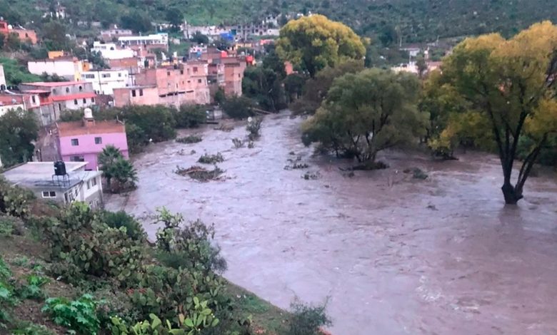 Zacatecas