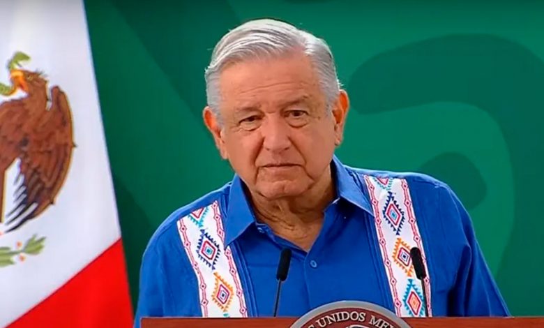 Obrador Oaxaca