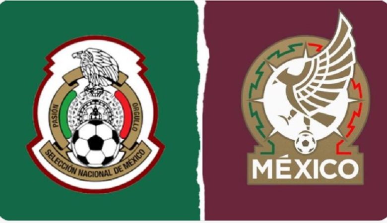 Filtran Posible Nuevo Escudo De La Selección Mexicana Para Sondear  Opiniones –  – Noticias de última hora, con un toque acidito