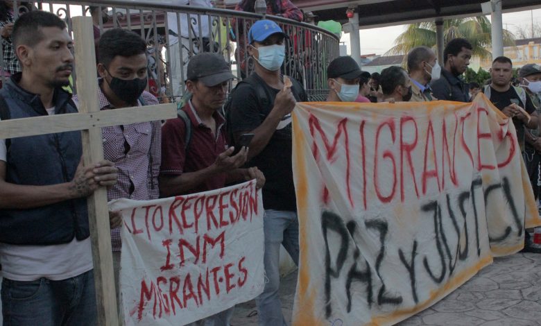 Foto de @UniNoticias vía twitter