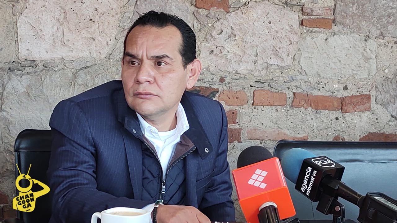 Michoacán Auditor Responde A Diputados: Limítense A Exigir Lo Que Pide La  Ley