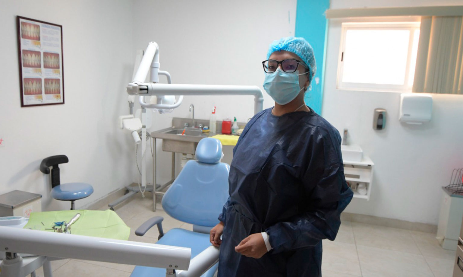 Ofrece Clínica Municipal Servicio Dental Diario A Los Morelianos