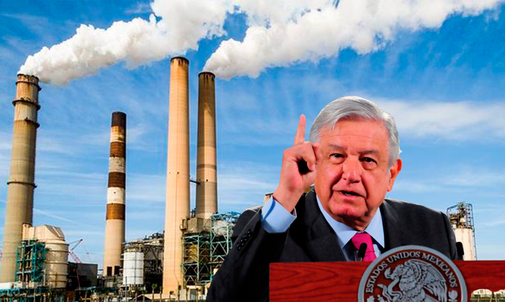 Política Industrial De AMLO Regresará A México A Los '70s: Wall Street