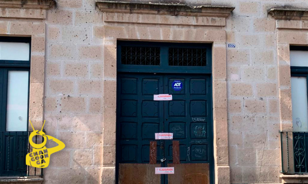 Morelia Ayto Clausura Beer Pong Centro Por Pelea Al Interior