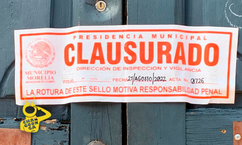 Morelia Ayto Clausura Beer Pong Centro Por Pelea Al Interior