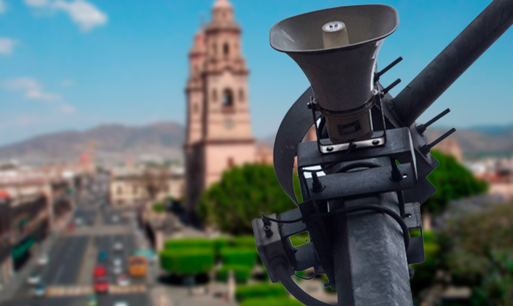 Ayto Admite: Morelia Ya Necesita Alerta Sísmica Como CDMX; Se Analizará