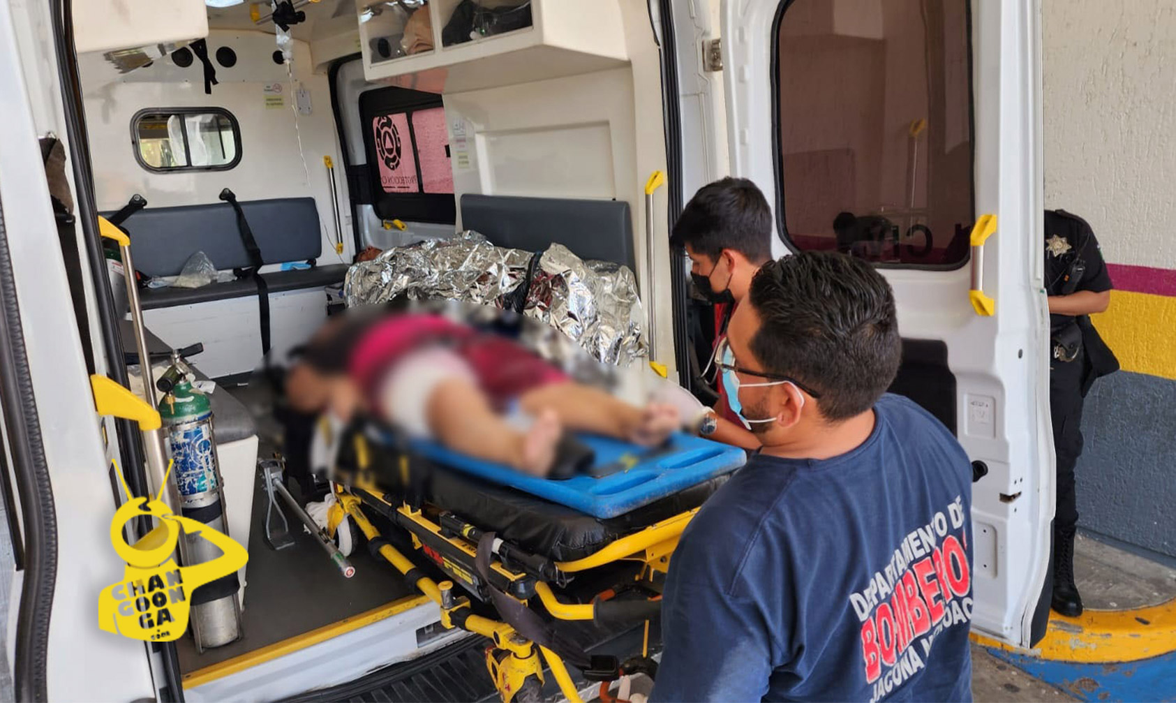 #Michoacán Ataque A Balazos Deja 2 Lesionados Y Un Muerto En Jacona ...