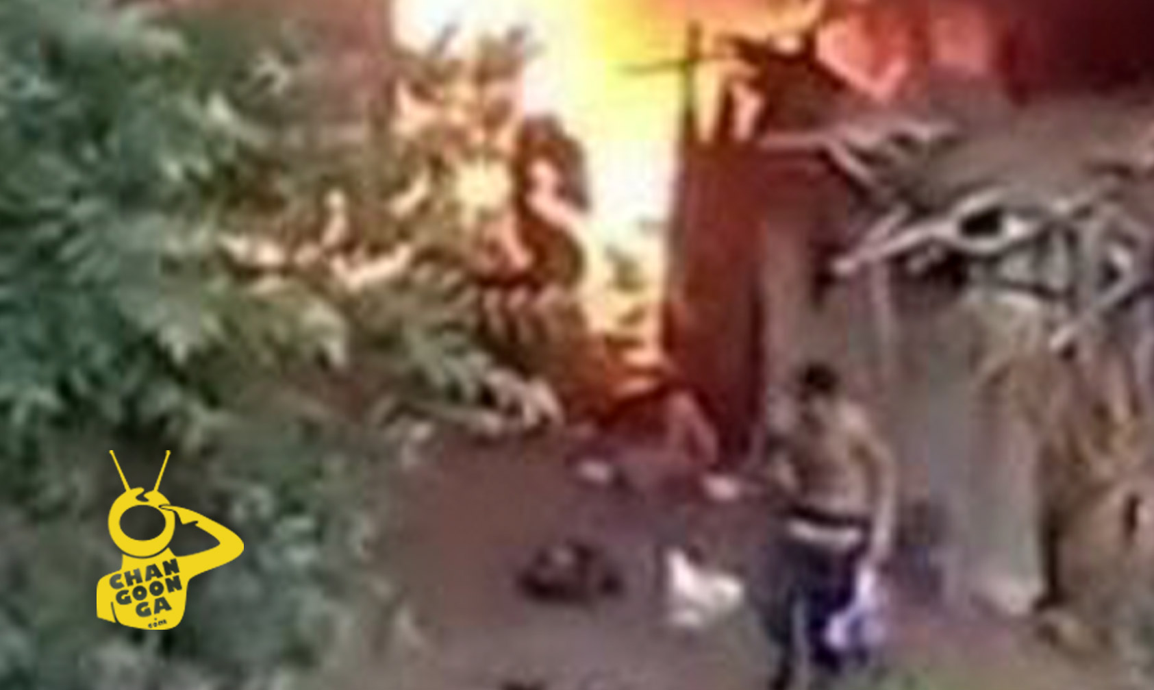 #Apatzingán Se Incendia Casa De Material Reciclado En Plena Madrugada ...
