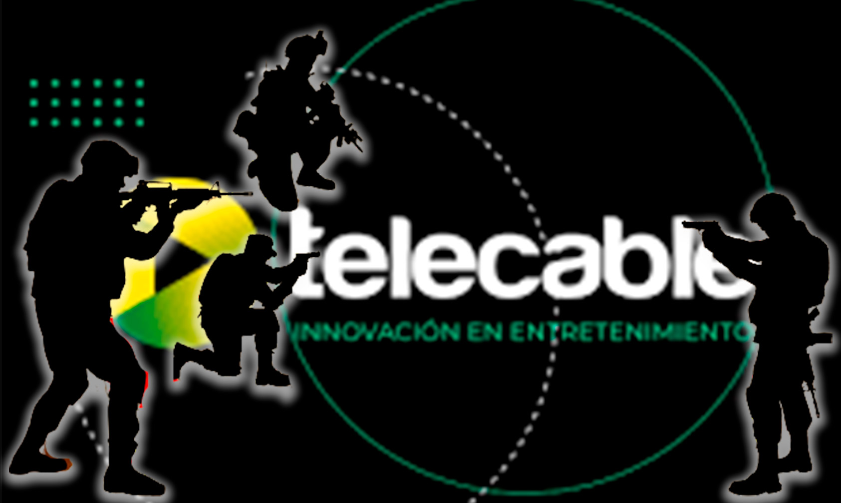 #Michoacán Telecable Denuncia Ataques Criminales A Sus Instalaciones En ...