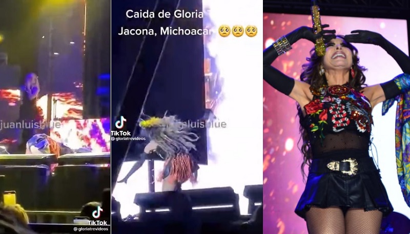 Gloria Trevui