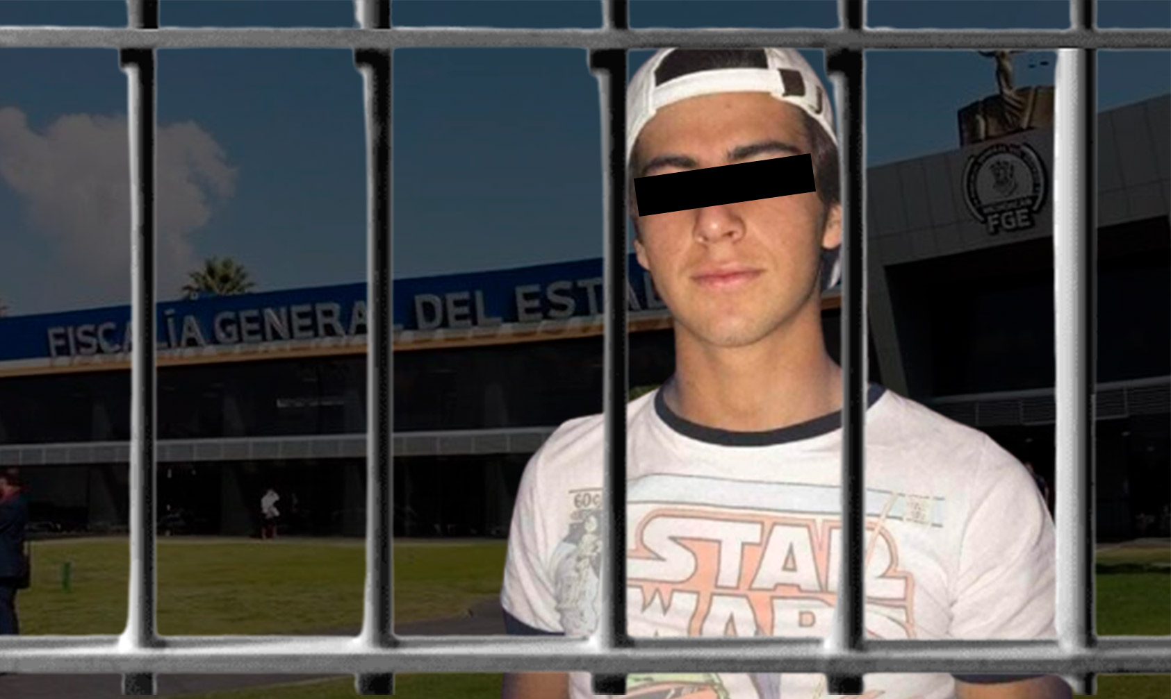 #Morelia Caso Jessica: Pena De 50 Años A Diego Gracias A Esfuerzo De ...