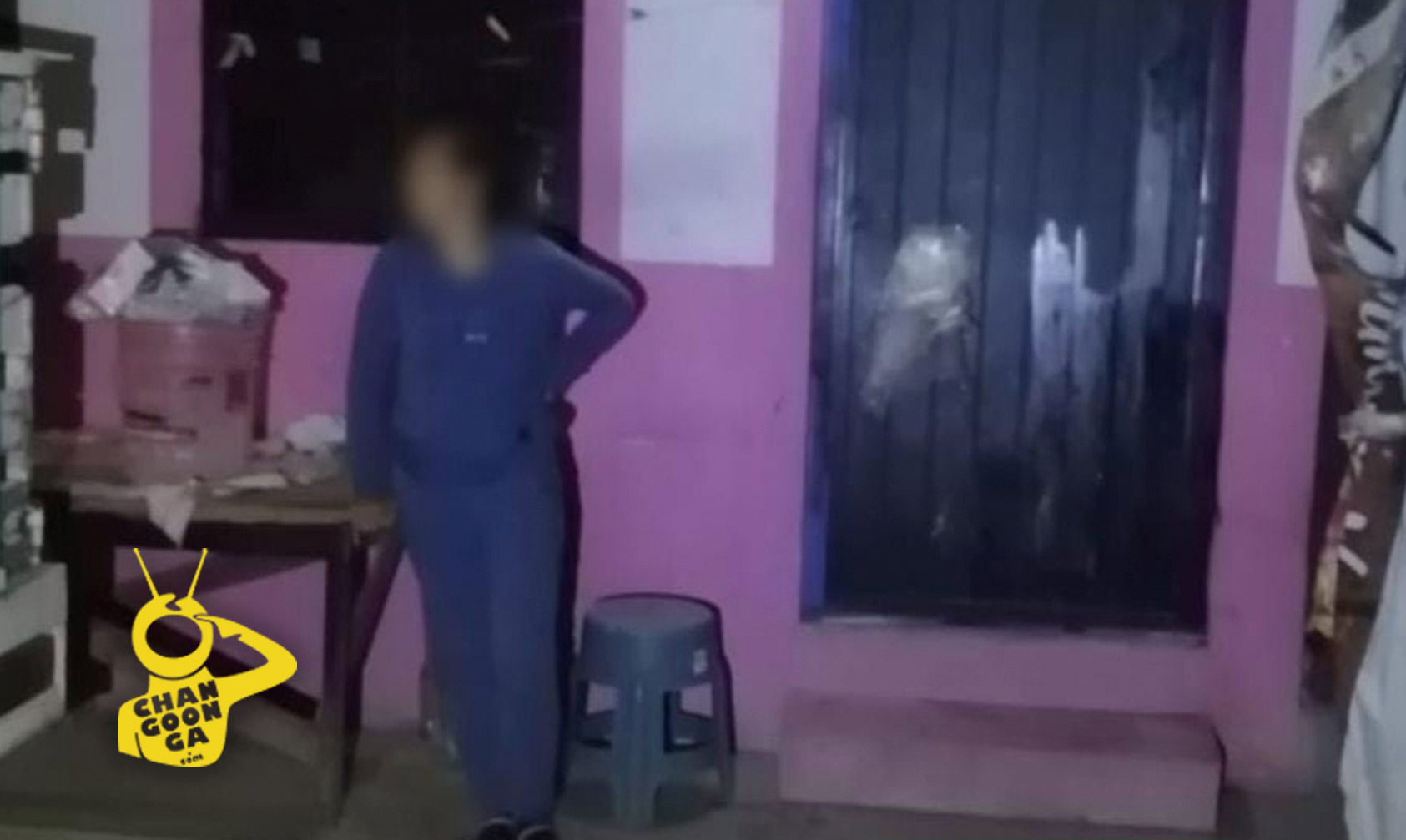 #Jacona Sujetos Tocan A La Puerta De Su Casa Y Disparan A Una Joven ...