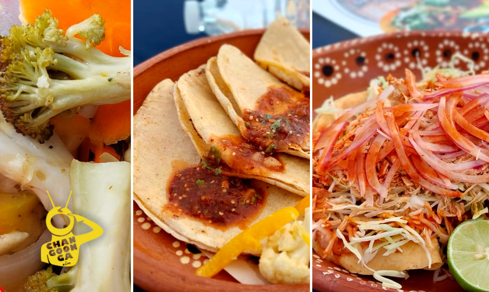 Morelia ¡Afila El Comillo, Llega 2da Feria Del Taco A Villas Del