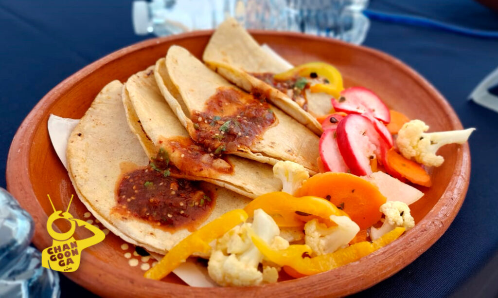 Morelia ¡Afila El Comillo, Llega 2da Feria Del Taco A Villas Del