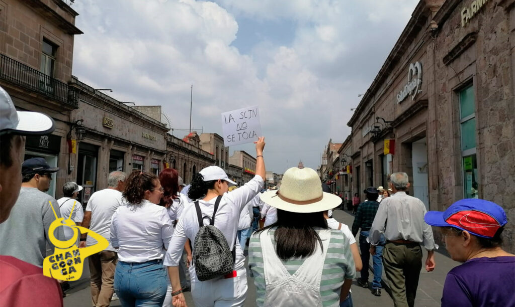 Al Changoonga Style: Conoce A Los 7 Candidatos A La Alcaldía De Morelia –   – Noticias de última hora, con un toque acidito