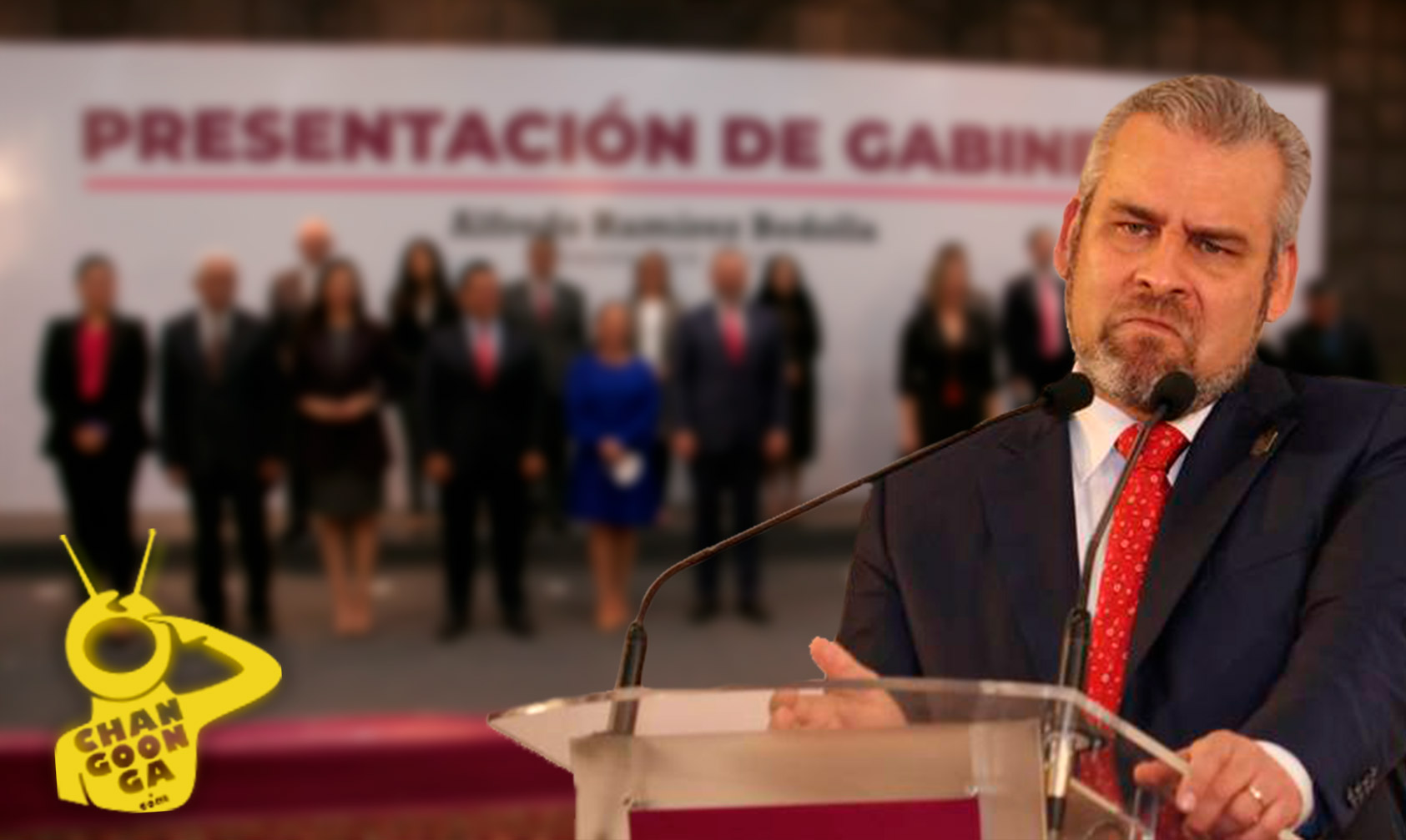 Alfredo Ramírez Bedolla, el candidato más votado en Michoacán Grupo Milenio Alfredo Ramírez Bedolla, el candidato más votado en Michoacán Grupo Milenio