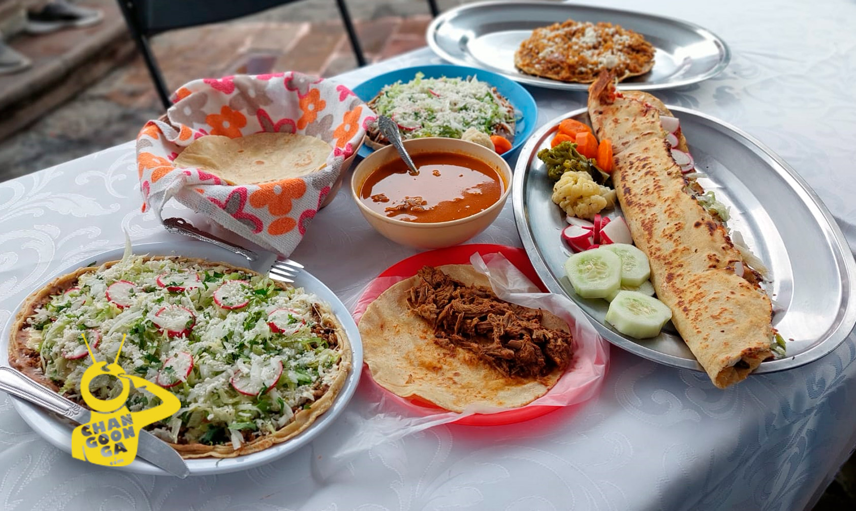 Morelia ¿Te Gustan Largotas? Llega El 4to Festival De La