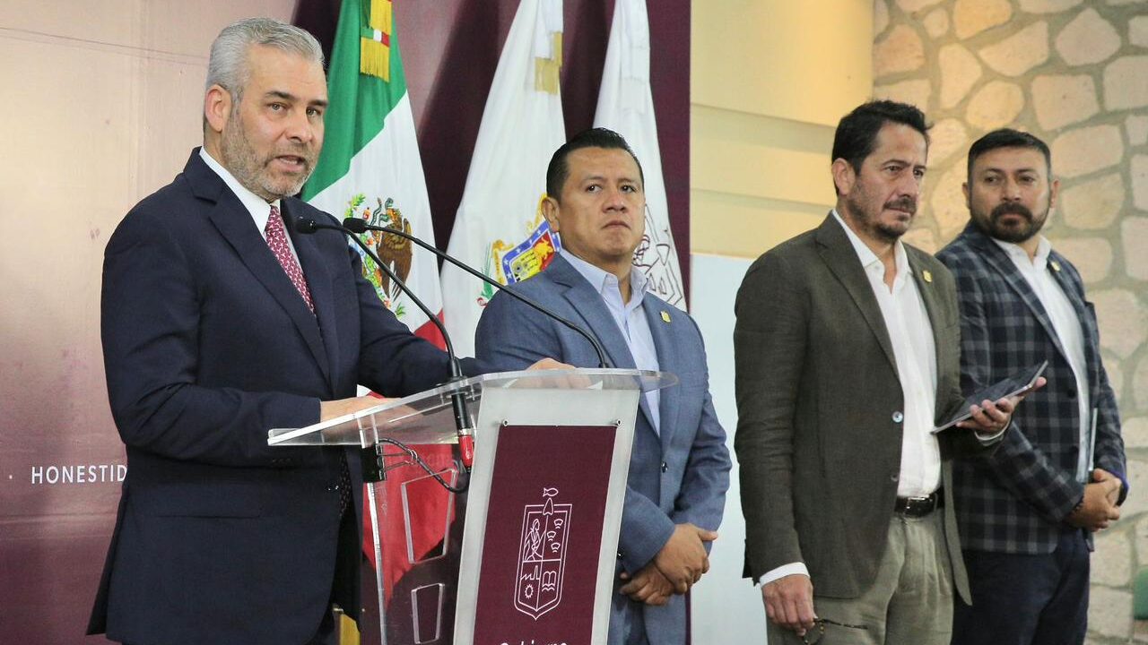 Al Changoonga Style: Conoce A Los 7 Candidatos A La Alcaldía De Morelia –   – Noticias de última hora, con un toque acidito