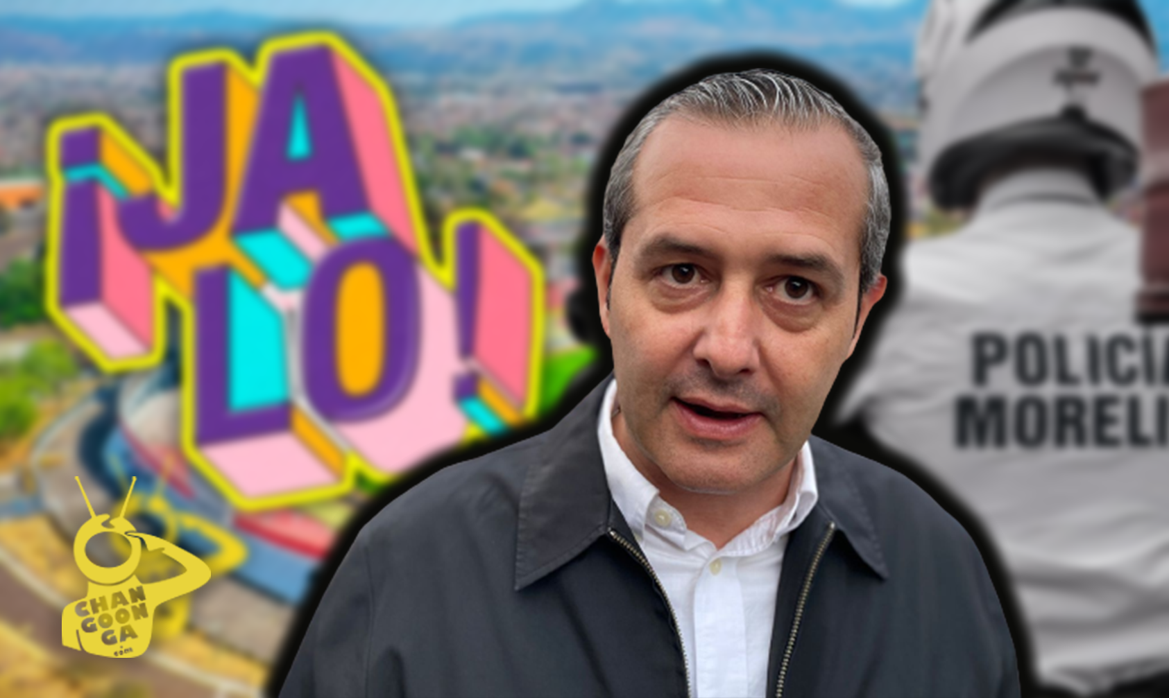 Seguridad En Morelia Está A La Altura De Grandes Festivales Cussi