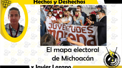 Al Changoonga Style: Conoce A Los 7 Candidatos A La Alcaldía De Morelia –   – Noticias de última hora, con un toque acidito