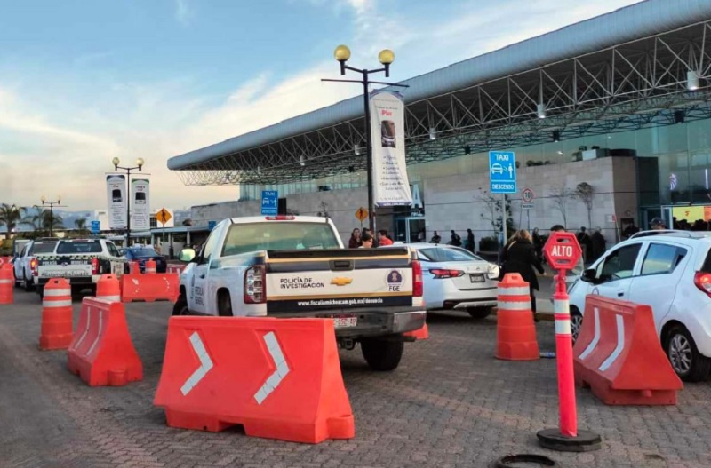 #Morelia La Muerte Lo Sorprendió En La Terminal De Autobuses Esta Tarde ...