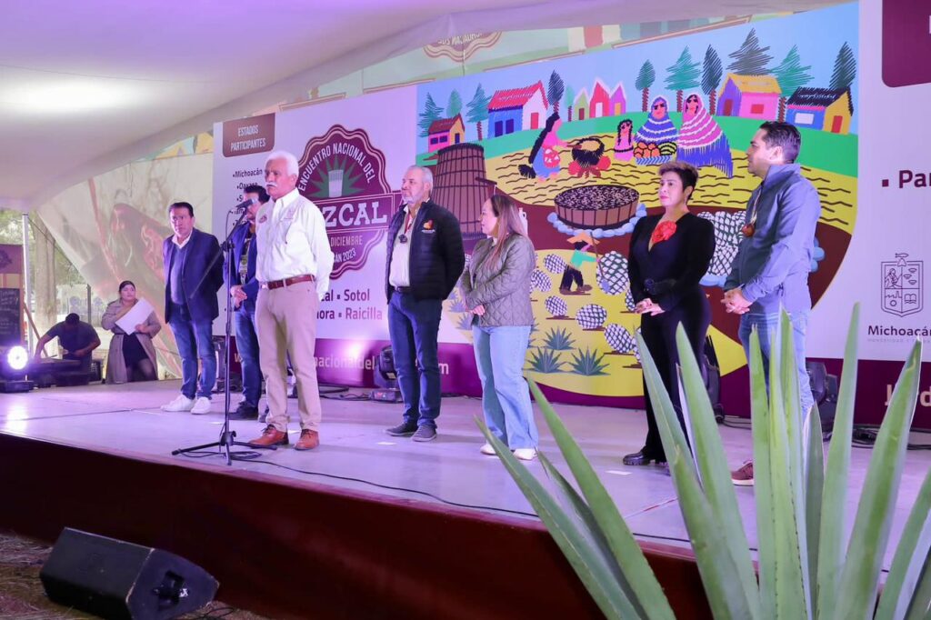 La imagen tiene un atributo ALT vacío; su nombre de archivo es 3-dic-2023-Festival-Mezcal-6-1024x682.jpeg